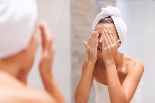 Routine K-beauty : 5 étapes simples pour bien commencer