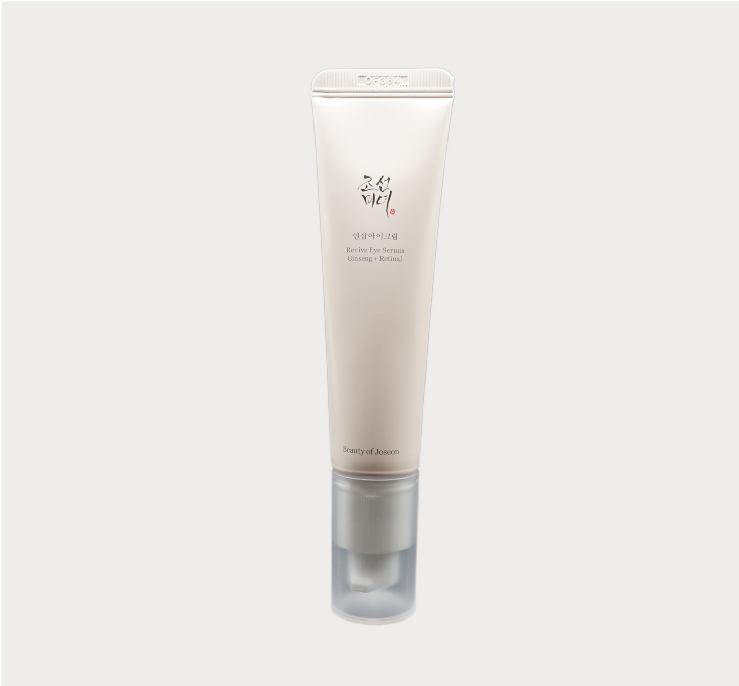 Beauty of Joseon Revive Eye Serum Ginseng + Rétinal - Soin Contour des Yeux Éclat et Anti-Âge