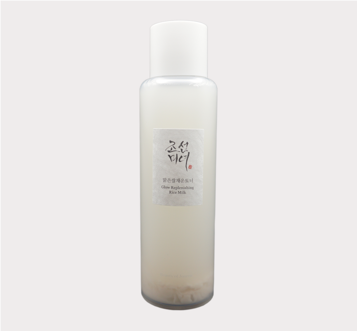 Beauty of Joseon Glow Replenishing Rice Milk - Toner au Riz Hydratant et Éclat