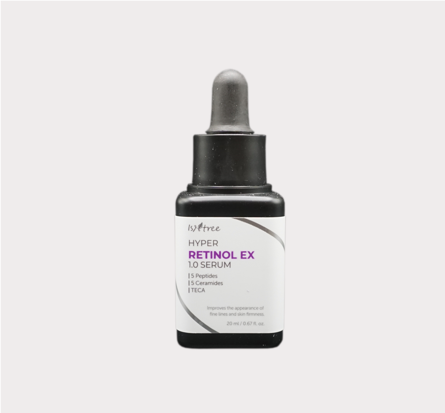 Isntree Hyper Retinol EX 1.0 Serum - Powerful Well-Aging Treatment