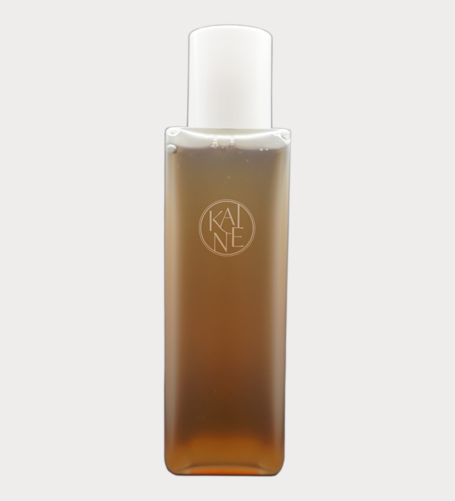 Kaine Kombu Balancing Ampoule Toner + Cotons Pads - Toner Hydratant et Équilibrant